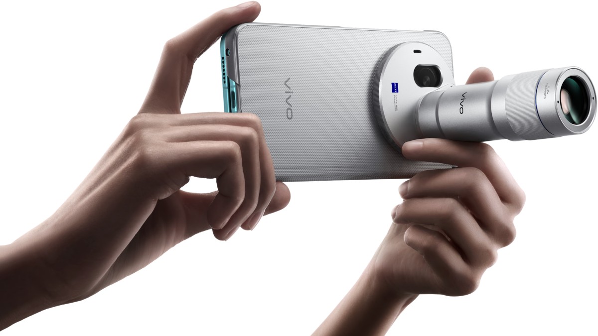 Vivo X Fold6 je v Európe: Konkurent Galaxy Z Fold8 Ultra má väčšiu batériu aj fotokit