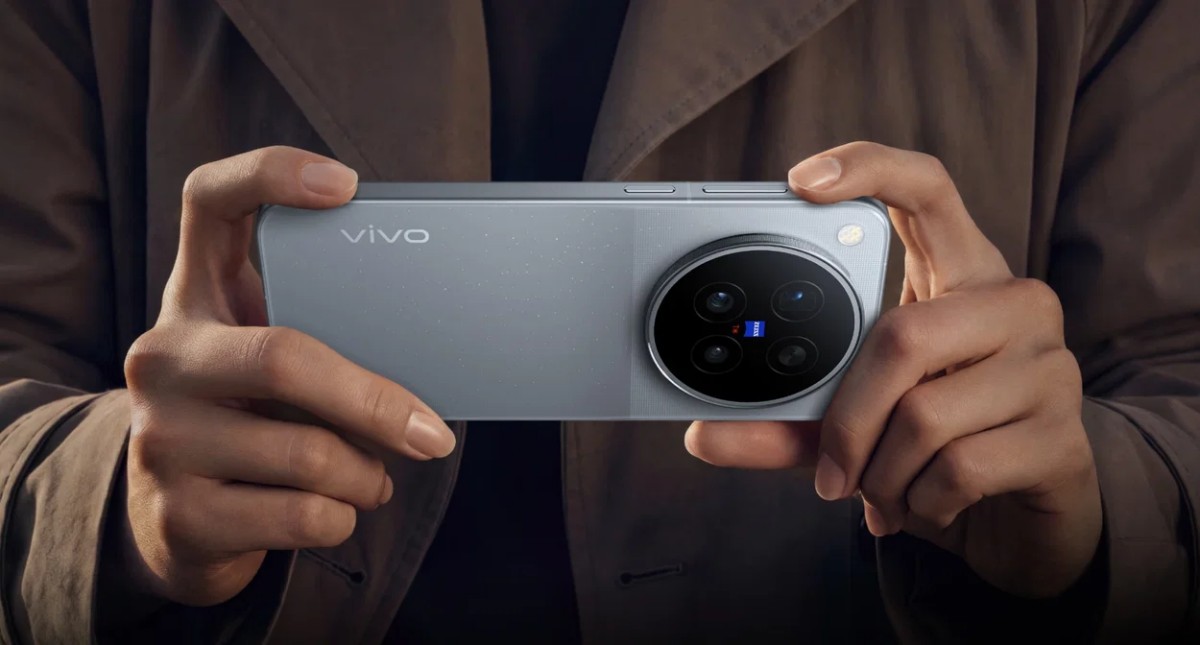 Séria vivo X500 prichádza na Slovensko: Poznáme ceny aj dátum spustenia predaja