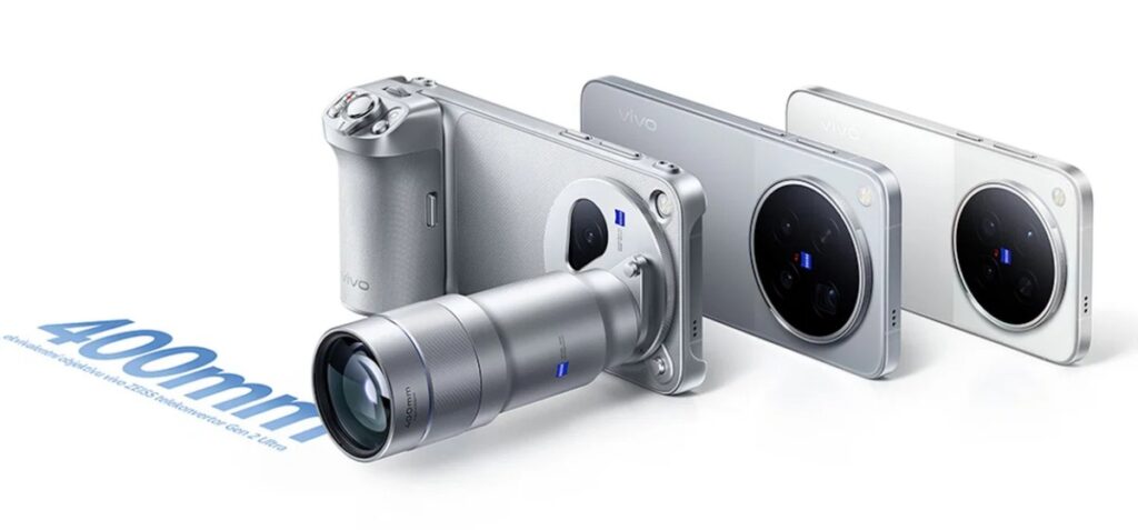 vivo X500 Pro Max