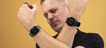 Apple Watch 7 vs Garmin Venu 2