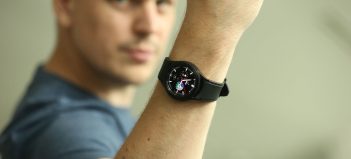 Samsung Galaxy Watch4