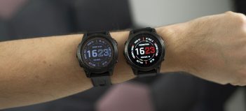 Garmin Epix vs Fénix 7