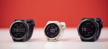 Garmin Fénix 7, 7S a 7X