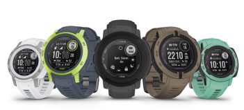 Garmin Instinct 2