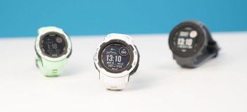 Garmin Instinct 2