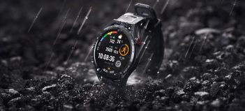 Huawei Watch GT Runner