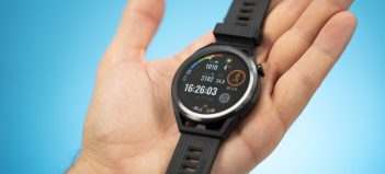 Huawei Watch GT Runner