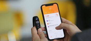 Xiaomi Mi Smart Band 6