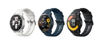 Xiaomi Watch S1 Active