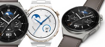 Huawei Watch GT 3 Pro