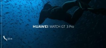 Huawei Watch GT 3 Pro