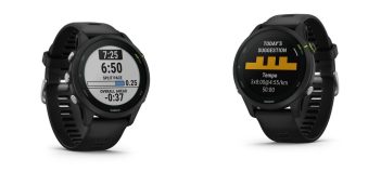 Garmin Forerunner 255