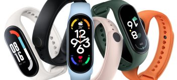 Xiaomi Mi Band 7