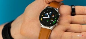 Xiaomi Watch S1