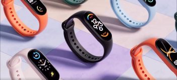 Xiaomi Smart Band 7