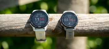 Garmin Forerunner 255 a 255S