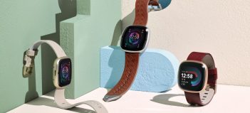 Fitbit Versa 4 a Sense 2