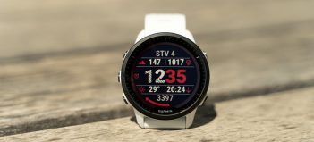 Garmin Forerunner 955