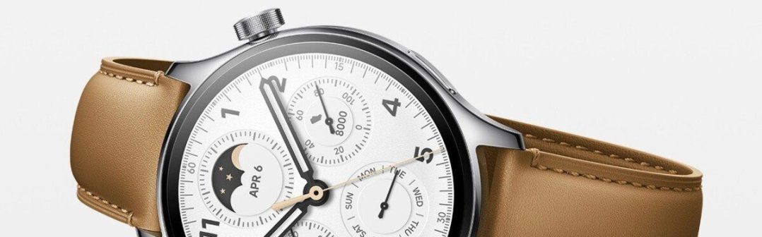 Xiaomi Watch S1 Pro oficiálne: Luxusnejšia verzia hodiniek od Xiaomi je tu (DOPLNENÉ)