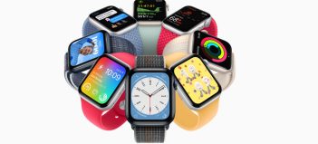 Apple Watch SE 2. generácie