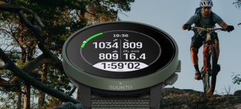 Suunto 9 Peak Pro