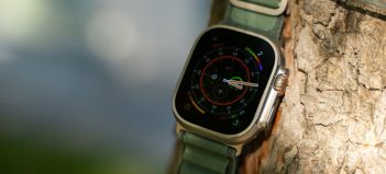 Apple Watch Ultra