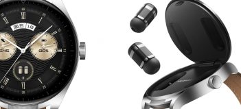 Huawei Watch Buds