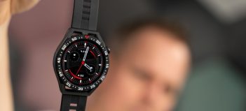 Huawei Watch GT 3 SE