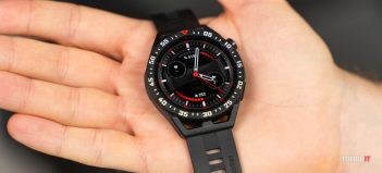 Huawei Watch GT 3 SE