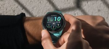 Garmin Forerunner 265