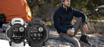 Garmin Instinct 2X Solar