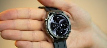 Huawei Watch Ultimate