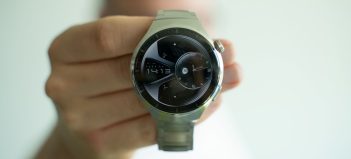 Huawei Watch 4 Pro