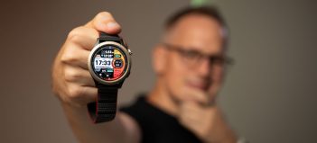 Amazfit Cheetah Pro