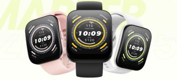 Amazfit Bip 5