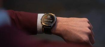 Garmin sprístupnil funkciu na meranie EKG v ďalších hodinkách