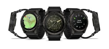 Garmin tactix 7 AMOLED Edition