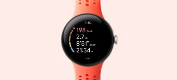 Google Pixel Watch 2