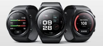 Xiaomi Watch H1