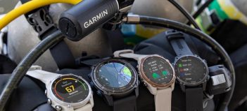 Garmin Descent Mk3(i)