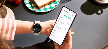 Samsung Galaxy Watch a aplikácia Samsung Health dostanú novú zdravotnú funkciu Lieky