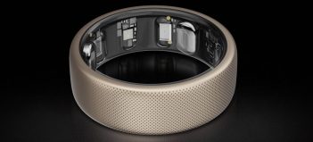 Amazfit Helio Ring