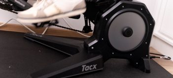 Garmin Tacx Flux S