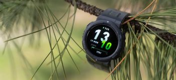 Amazfit Active Edge