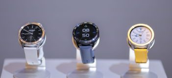 Xiaomi Watch S3