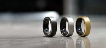 RingConn Smart Ring