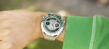 Huawei Watch Ultimate Green Edition